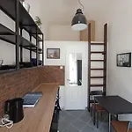 Hipster Paradise * Budapeşte