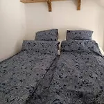 Daire Hipster Paradise Budapeşte