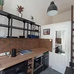 Daire Hipster Paradise Budapeşte