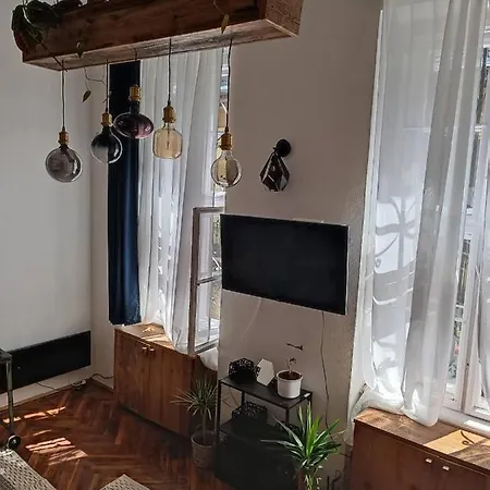 Hipster Paradise * Budapeşte