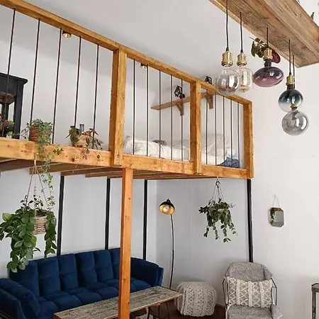 Hipster Paradise Apartament *
