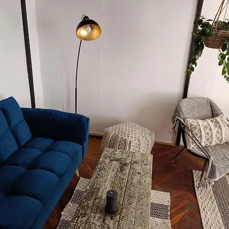 Hipster Paradise Apartament *