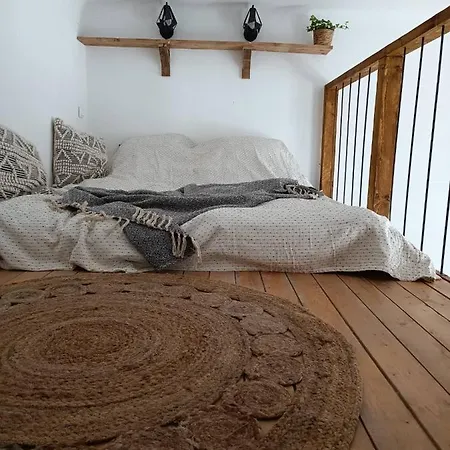 Apartament Hipster Paradise *