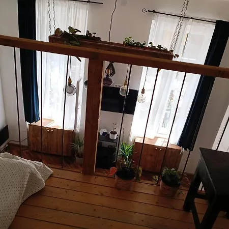 Hipster Paradise Apartament *