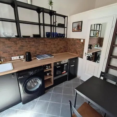 Apartament Hipster Paradise