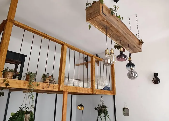 Apartament Hipster Paradise