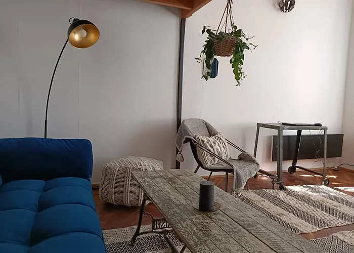 Apartament Hipster Paradise *