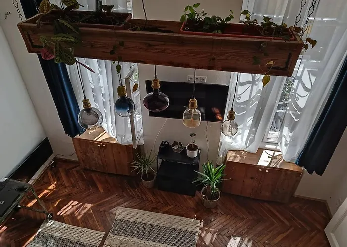 Hipster Paradise