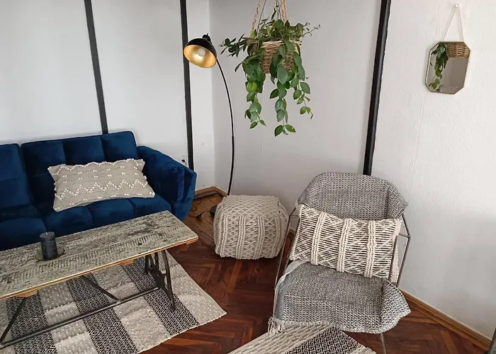 Apartament Hipster Paradise