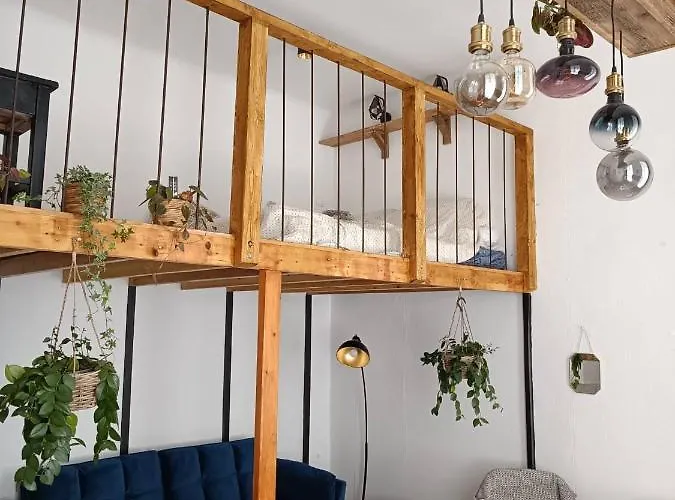 Hipster Paradise Apartament *