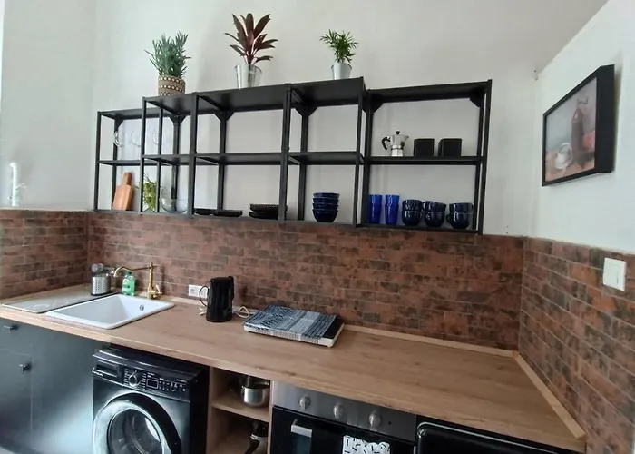 Apartament Hipster Paradise *