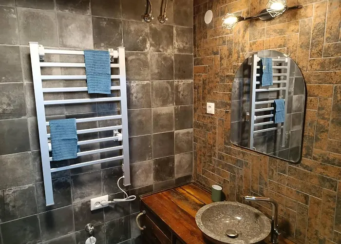 Apartament Hipster Paradise