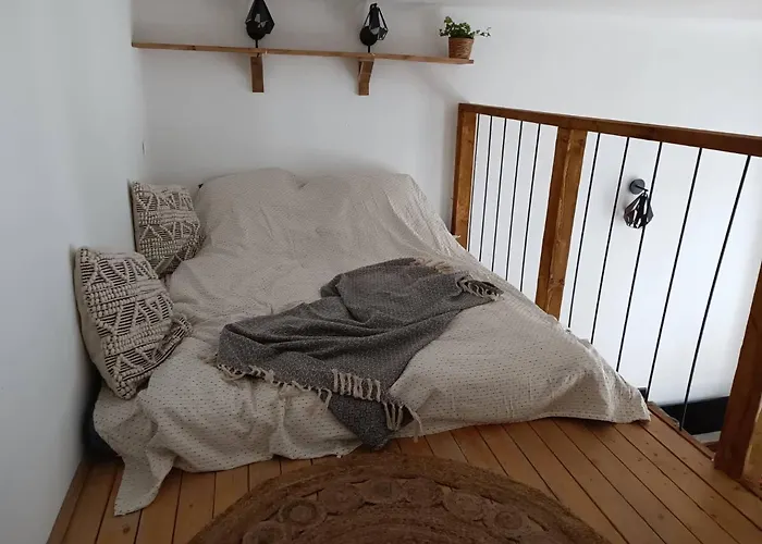 Apartament Hipster Paradise Budapesta