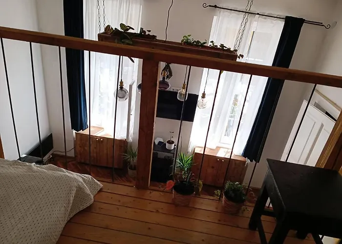 Hipster Paradise Apartament *