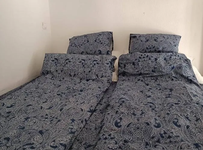 Apartament Hipster Paradise Budapesta