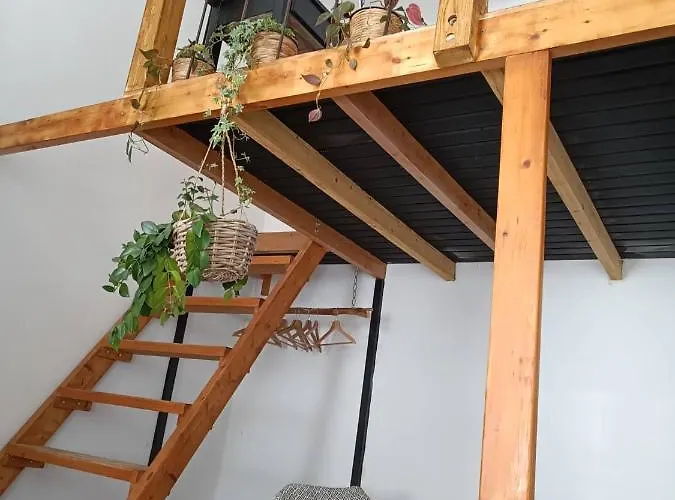 Hipster Paradise Apartament