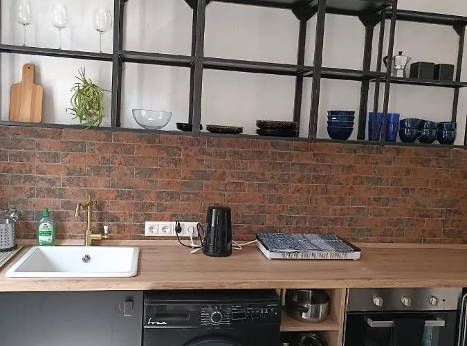 Apartament Hipster Paradise Budapesta