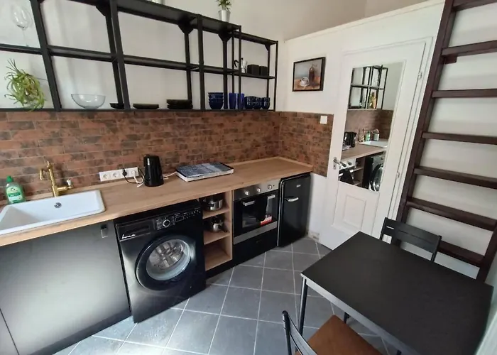 Apartament Hipster Paradise