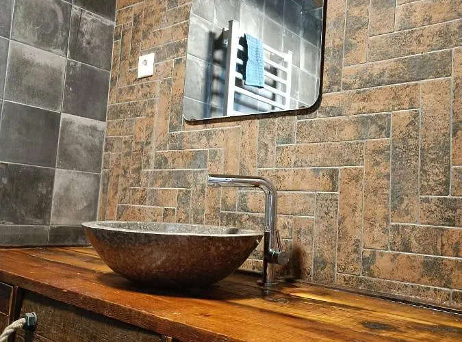 Apartament Hipster Paradise *